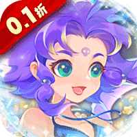 勇闯女儿国_0.1折送神将送充手游图标