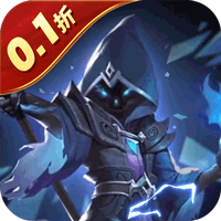 风暴奇兵_0.1折魔幻送连抽手游图标