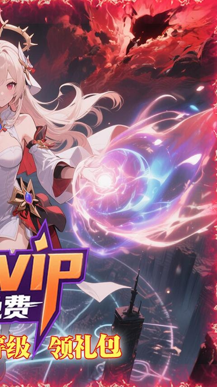 女神三国（0.1折送百万钻石）游戏截图