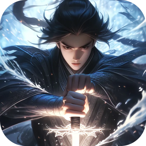 龙魂魔法_影罗攻速沉默手游图标