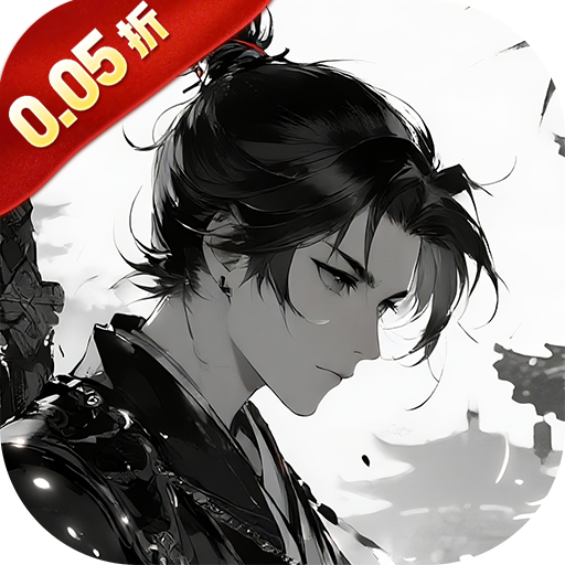 斗破神（武侠买断0.05折扣）手游图标