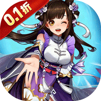 末日之刃（0.1折买断版）手游图标