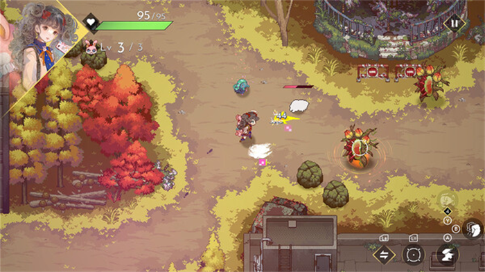 《海珂：北境极光》将于9月19日Steam®、Nintendo Switch™、PlayStation®5 平台同步发售