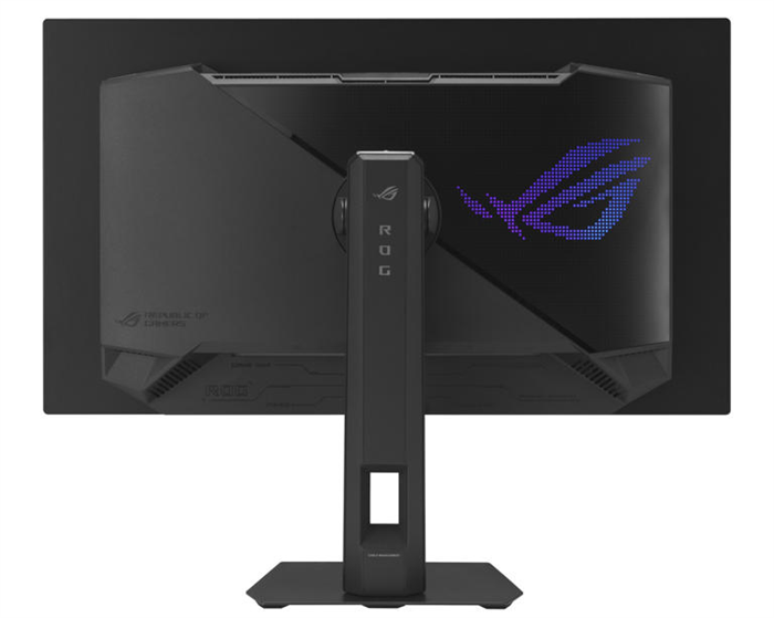 华硕官网现已列出 ROG Strix OLED XG27AQDNG 显示器