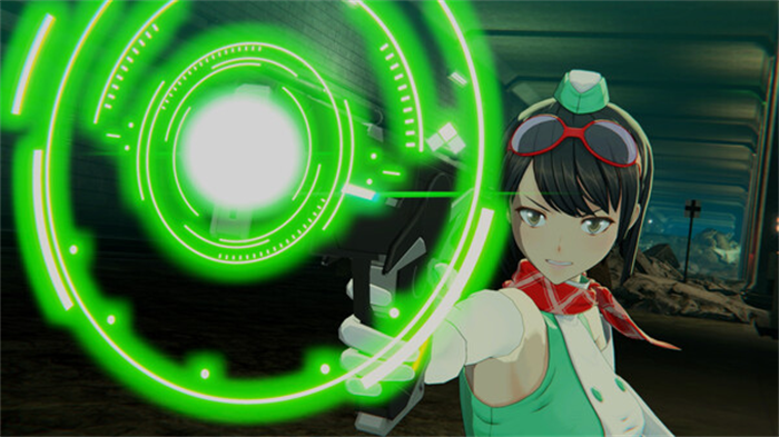 游戏《数码宝贝物语 时空异客》推出PC试玩版