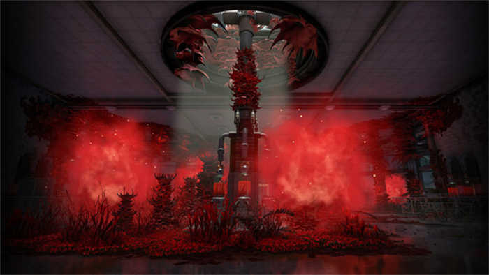 《原子陨落（Atomfall）》全新DLC“红色菌株（The Red Strain）”已正式发售