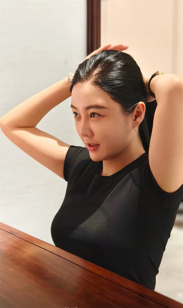 元气少女💗运动穿搭指南✨