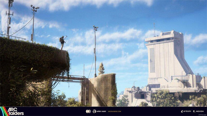 PvPvE撤离射击新作《ARC Raiders》全平台开放，无需注册即刻开玩