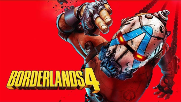 《无主之地4》陷入口碑危机，Steam版玩家数量暴跌85%