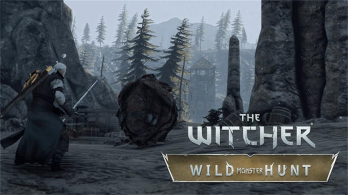 《巫师3：狂猎》游戏“狂野怪物狩猎”（WMH）模组正式登陆Nexus Mods