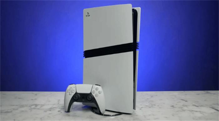 索尼推出结构更简化、SSD容量更小的新型号（Chassis E）PS5 Slim