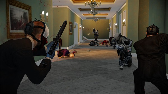 经典第三人称开放世界动作游戏《疤面煞星:掌握世界》Steam和Epic商城上线新的产品页