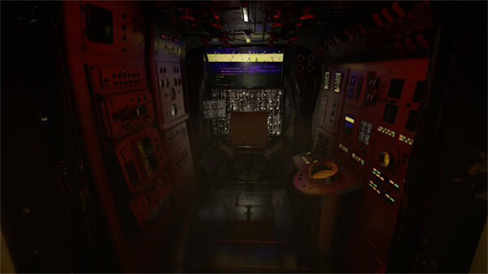 克苏鲁题材生存恐怖射击游戏《深渊》将于2025年10月27日在Steam上登陆PC