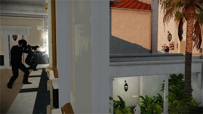 经典第三人称开放世界动作游戏《疤面煞星:掌握世界》Steam和Epic商城上线新的产品页