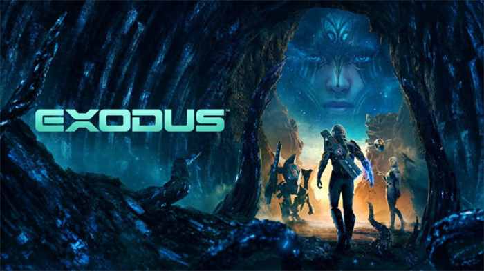 科幻RPG大作《Exodus》游戏新截图发布