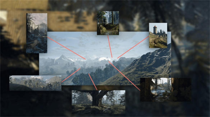 《巫师3：狂猎》游戏“狂野怪物狩猎”（WMH）模组正式登陆Nexus Mods