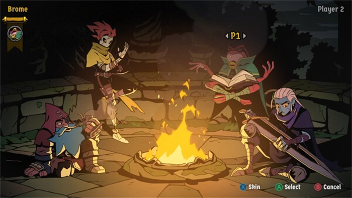 街机类格斗游戏《绝对魔权》将于 10 月 9 日通过Steam登陆 PlayStation 5、PlayStation 4、Switch 和 PC
