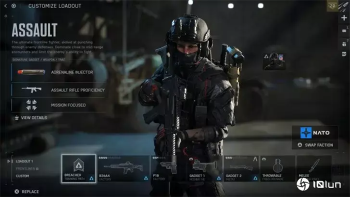 《战地6》游戏四大经典职业最佳武器与配装指南