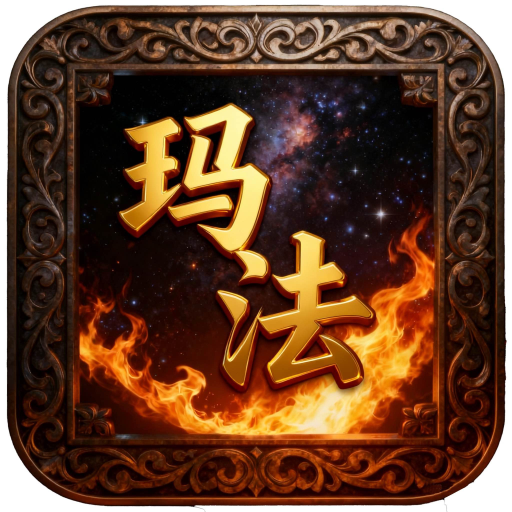 屠龙圣域_再临玛法手游图标
