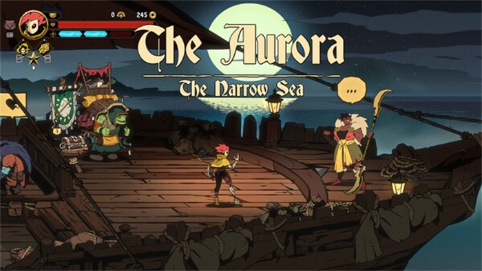 街机类格斗游戏《绝对魔权》将于 10 月 9 日通过Steam登陆 PlayStation 5、PlayStation 4、Switch 和 PC