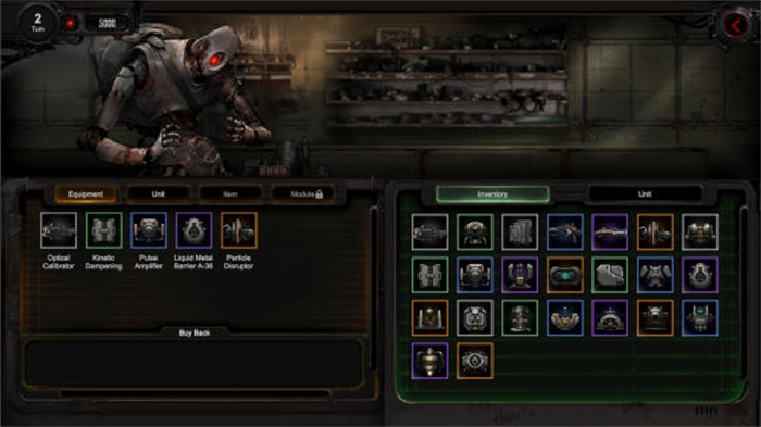 硬核战旗游戏《深狱》Steam新品节下载即可免费体验这款游戏