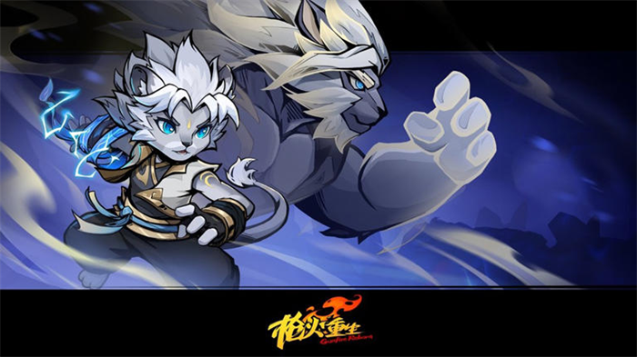 《枪火重生》游戏全新DLC“古木灵歌”将于10月23日正式上线Steam及战盟平台