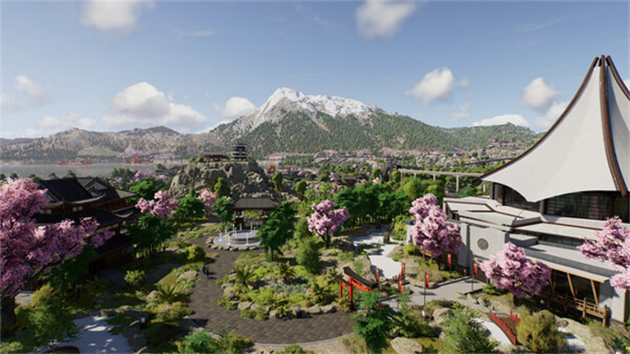 恐龙模拟经营游戏《侏罗纪世界：进化 3》Steam正式发售