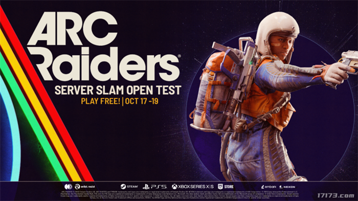 PvPvE撤离射击新作《ARC Raiders》全平台开放，无需注册即刻开玩