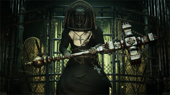 《受折磨的灵魂2》（Tormented Souls 2）游戏将于10月23日正式发售