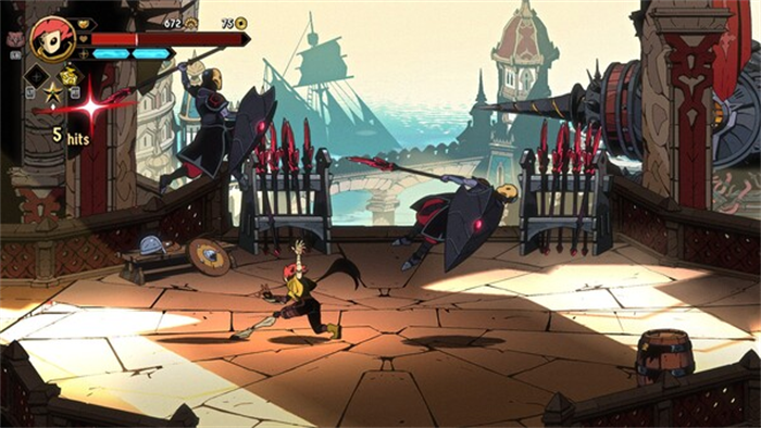 街机类格斗游戏《绝对魔权》将于 10 月 9 日通过Steam登陆 PlayStation 5、PlayStation 4、Switch 和 PC