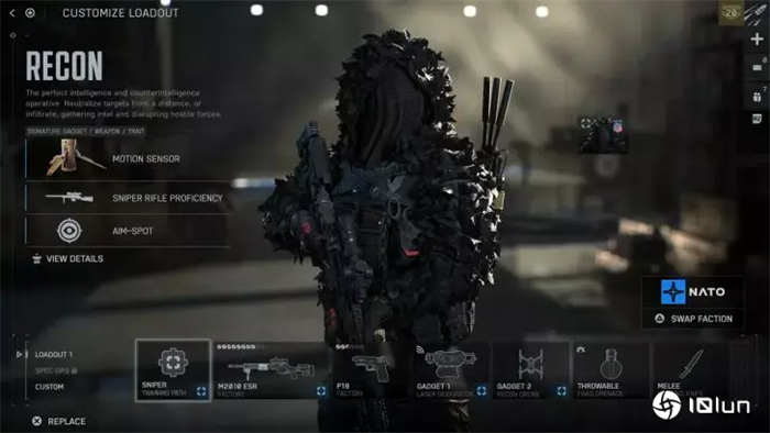 《战地6》游戏四大经典职业最佳武器与配装指南