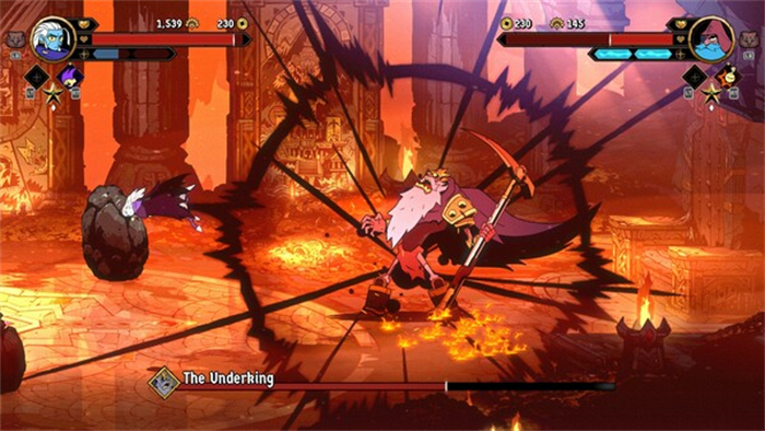 街机类格斗游戏《绝对魔权》将于 10 月 9 日通过Steam登陆 PlayStation 5、PlayStation 4、Switch 和 PC