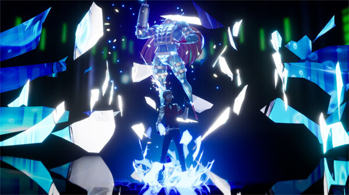 《女神异闻录3 Reload》游戏今日迎来价格永降