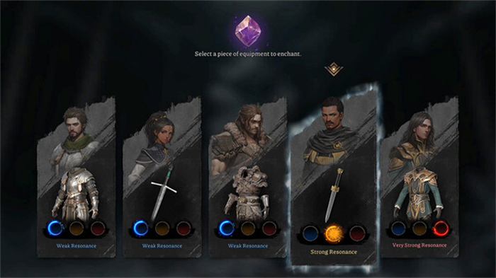 《幻灵降世录：女巫的面纱》(Lost Eidolons: Veil of the Witch)正式版在全球同步推出
