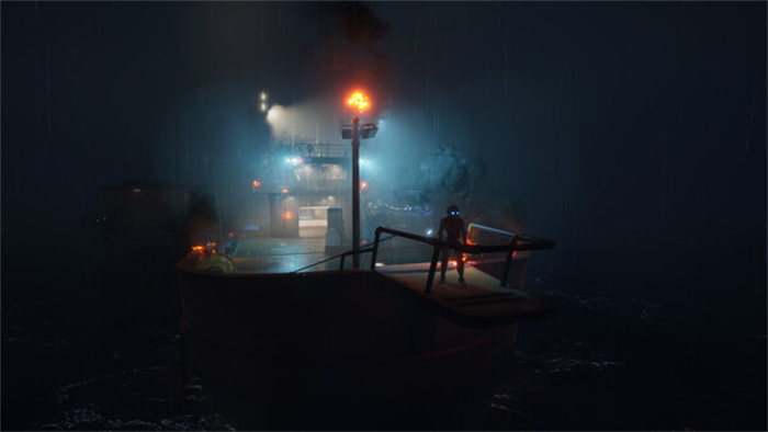 生存冒险游戏《The Last Caretaker》Steam试玩Demo发布