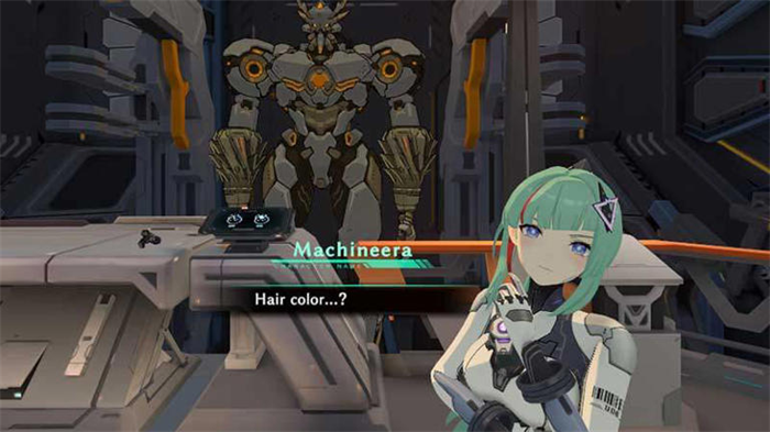 国产机甲题材VR动作游戏《Mecha Force》将在今年内推出非VR版本
