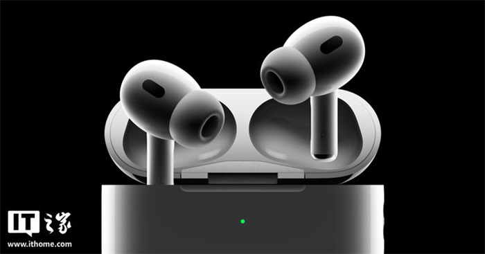 苹果发布适用于 AirPods Pro 3、前代 AirPods Pro 2 以及 AirPods 4 机型的新固件更新
