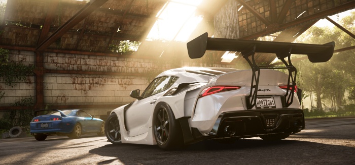 《极限竞速：地平线5》在Steam平台迎来了新史低促销活动