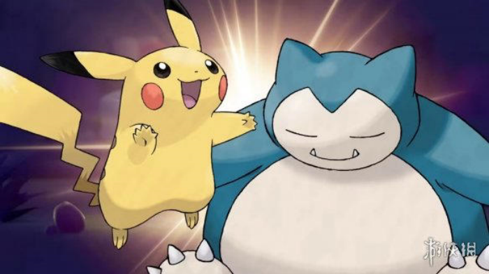 温馨生活模拟游戏《宝可梦Pokopia》揭晓皮卡丘与卡比兽新形态