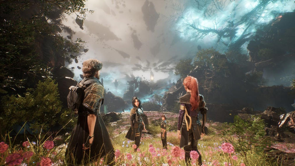 TGA官方公布了年度最佳游戏提名的名单