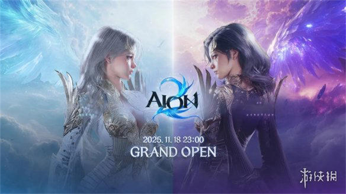 《永恒之塔 2》已于 2025 年 11 月 18 日同步开启韩服与台服公测