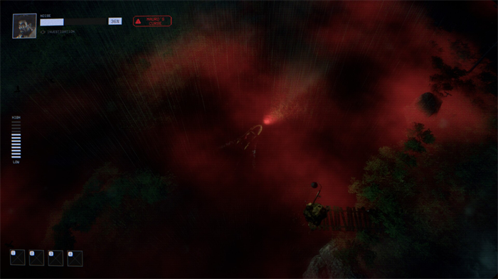 恐怖游戏《寻踪溺亡湖》公开在Steam测试