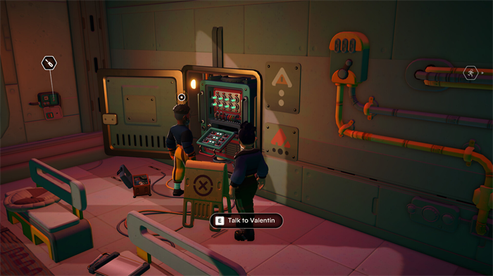 叙事生活模拟游戏《Young Suns》已在Xbox Series X/S、Xbox One和PC 平台开启 Game Preview 预览