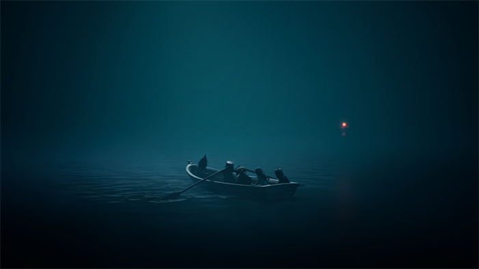 恐怖冒险游戏《Reanimal》将于2026年2月13日登陆PC、PS5、Nintendo Switch 2以及Xbox Series X/S