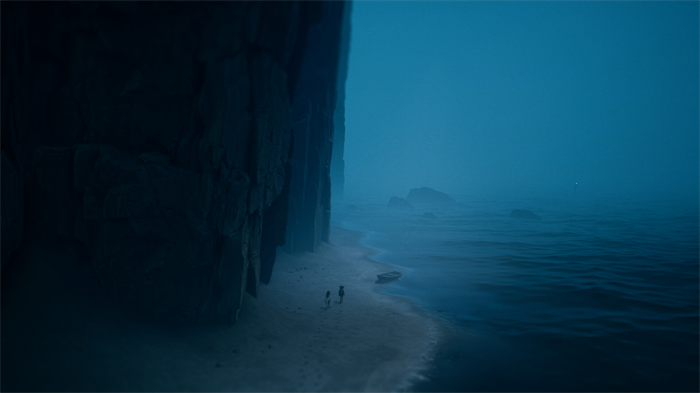 恐怖冒险游戏《Reanimal》将于2026年2月13日登陆PC、PS5、Nintendo Switch 2以及Xbox Series X/S