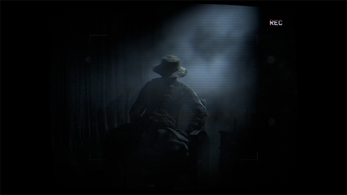 恐怖游戏《寻踪溺亡湖》公开在Steam测试