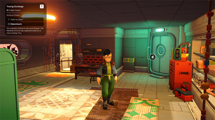 叙事生活模拟游戏《Young Suns》已在Xbox Series X/S、Xbox One和PC 平台开启 Game Preview 预览