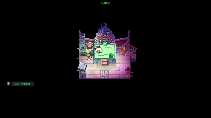 《怪奇漫游指南》游戏已于11月7日在Steam开放全新试玩版本