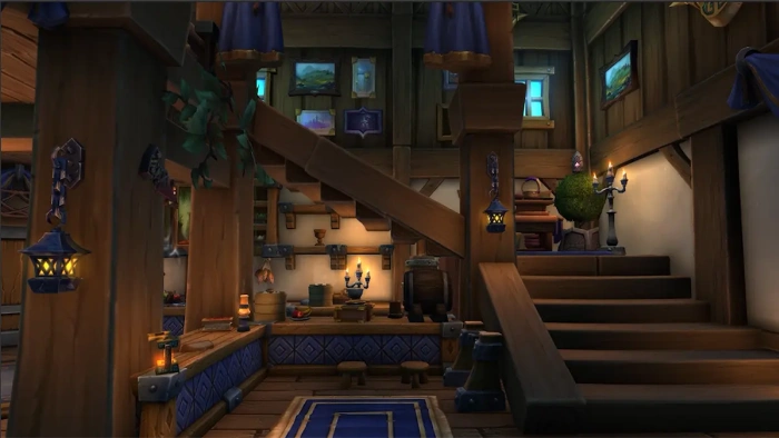 《魔兽世界》“至暗之夜”2026年3月3日全球同步上线