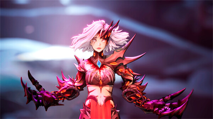 ARPG游戏《Edge of Memories》PS5版本将于2026年春季发售